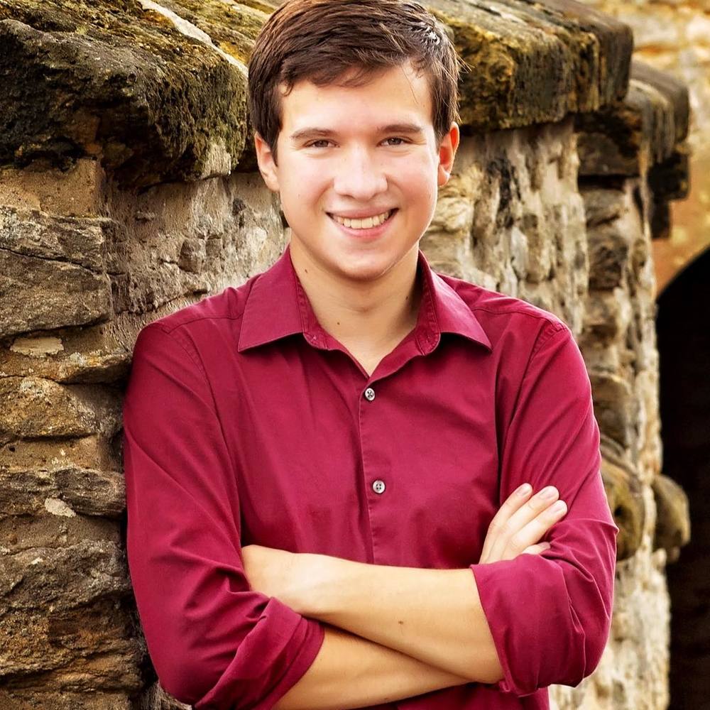 Meet your Posher, Peter